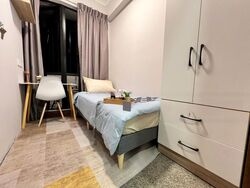 Eastpoint Green (D18), Condominium #479735481